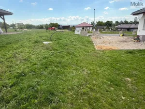 Prodej rodinného domu, Horní Jiřetín, Pod Lesem, 90 m2