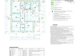 Prodej rodinného domu, Horní Jiřetín, Pod Lesem, 90 m2