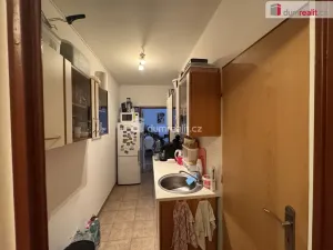 Pronájem bytu 2+1, Prachatice - Prachatice II, Italská, 43 m2