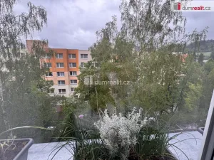 Pronájem bytu 2+1, Prachatice - Prachatice II, Italská, 43 m2