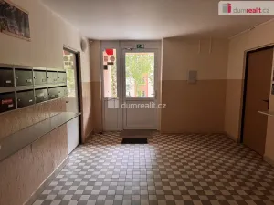Pronájem bytu 2+1, Prachatice - Prachatice II, Italská, 43 m2