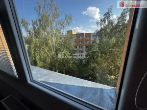Pronájem bytu 2+1, Prachatice - Prachatice II, Italská, 43 m2