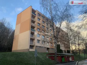 Pronájem bytu 2+1, Prachatice - Prachatice II, Italská, 43 m2