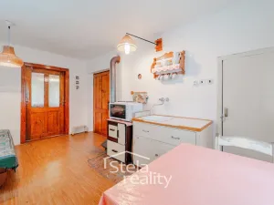 Prodej chalupy, Václavov u Bruntálu - Dolní Václavov, 116 m2