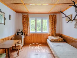 Prodej chalupy, Václavov u Bruntálu - Dolní Václavov, 116 m2