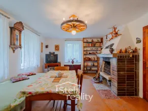 Prodej chalupy, Václavov u Bruntálu - Dolní Václavov, 116 m2