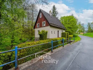 Prodej chalupy, Václavov u Bruntálu - Dolní Václavov, 116 m2