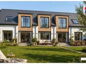 Prodej rodinného domu, Neveklov, Benešovská, 120 m2