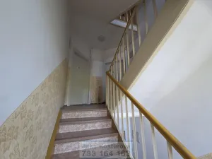 Prodej bytu 3+1, Krnov - Pod Bezručovým vrchem, Nádražní, 78 m2