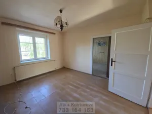 Prodej bytu 3+1, Krnov - Pod Bezručovým vrchem, Nádražní, 78 m2
