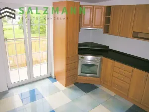 Pronájem bytu 2+kk, Plzeň, Rokycanská, 60 m2