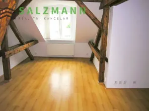 Pronájem bytu 2+kk, Plzeň, Rokycanská, 60 m2