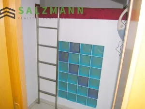 Pronájem bytu 2+kk, Plzeň, Rokycanská, 60 m2