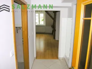 Pronájem bytu 2+kk, Plzeň, Rokycanská, 60 m2