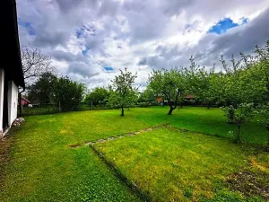 Prodej rodinného domu, Hodslavice, 250 m2