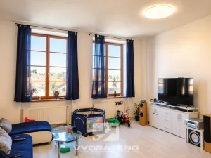 Prodej rodinného domu, Dolní Kounice, 400 m2