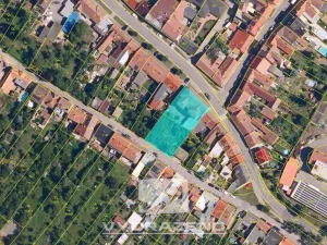 Prodej rodinného domu, Dolní Kounice, 400 m2