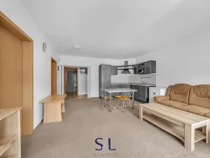 Prodej bytu 3+kk, Liberec, Humpolecká, 70 m2