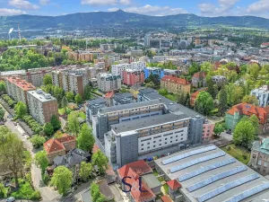 Prodej bytu 3+kk, Liberec, Humpolecká, 70 m2