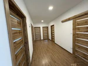 Prodej rodinného domu, Horní Domaslavice, 108 m2
