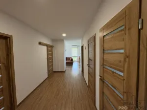 Prodej rodinného domu, Horní Domaslavice, 108 m2
