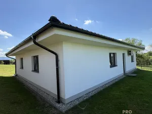 Prodej rodinného domu, Horní Domaslavice, 108 m2
