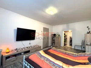 Prodej rodinného domu, Boleradice, 62 m2