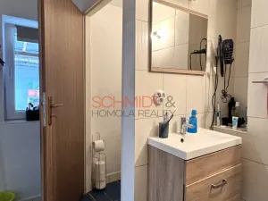 Prodej rodinného domu, Boleradice, 62 m2