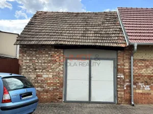 Prodej rodinného domu, Boleradice, 62 m2