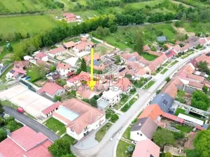 Prodej rodinného domu, Boleradice, 62 m2