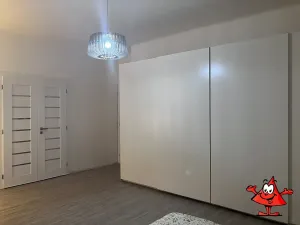 Pronájem bytu 3+kk, Praha - Libeň, Na kopečku, 87 m2