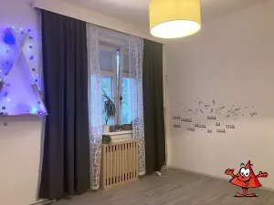 Pronájem bytu 3+kk, Praha - Libeň, Na kopečku, 87 m2