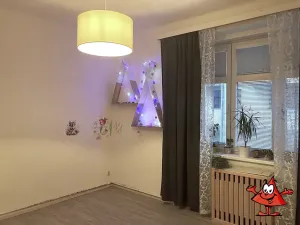 Pronájem bytu 3+kk, Praha - Libeň, Na kopečku, 87 m2