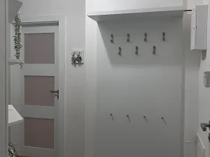 Pronájem bytu 3+kk, Praha - Libeň, Na kopečku, 87 m2