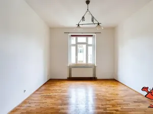 Pronájem bytu 4+kk, Praha - Nové Město, Gorazdova, 120 m2