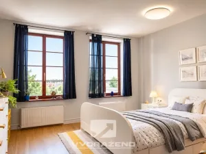 Prodej obchodního prostoru, Dolní Kounice, 400 m2