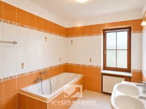 Prodej obchodního prostoru, Dolní Kounice, 400 m2