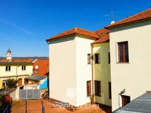 Prodej obchodního prostoru, Dolní Kounice, 400 m2