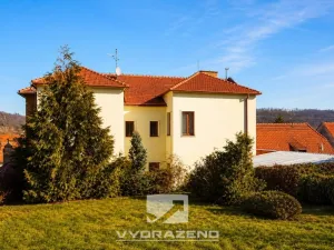 Prodej obchodního prostoru, Dolní Kounice, 400 m2