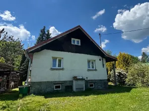 Prodej chaty, Ostravice, 60 m2