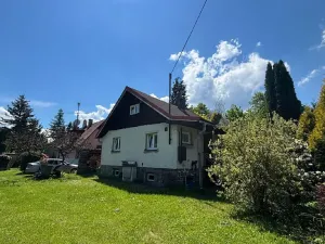 Prodej chaty, Ostravice, 60 m2