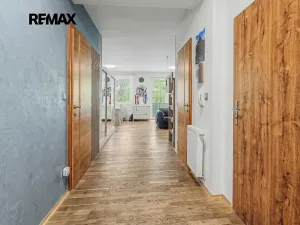 Prodej bytu 2+kk, Kamenice, Jednosměrná, 72 m2