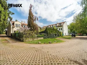 Prodej bytu 2+kk, Kamenice, Jednosměrná, 72 m2