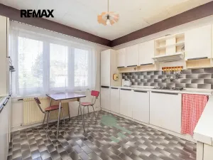Prodej rodinného domu, Praha - Sobín, Brňovská, 215 m2