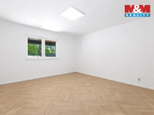 Prodej rodinného domu, Ostrava - Radvanice, Dvořáčkova, 100 m2