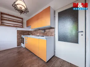 Prodej rodinného domu, Rosovice, 266 m2