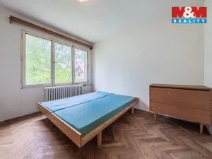 Prodej rodinného domu, Rosovice, 266 m2