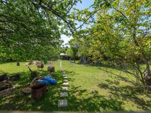 Prodej zahrady, Zlín - Salaš, 2296 m2