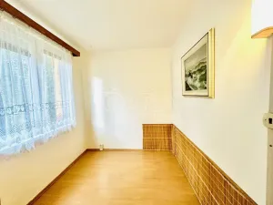Prodej bytu 4+1, České Budějovice - České Budějovice 7, Lidická tř., 70 m2