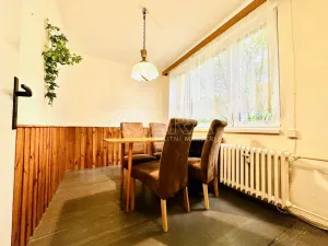 Prodej bytu 4+1, České Budějovice - České Budějovice 7, Lidická tř., 70 m2
